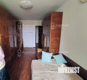 4-к квартира, вторичка, 75м2, 6/9 этаж