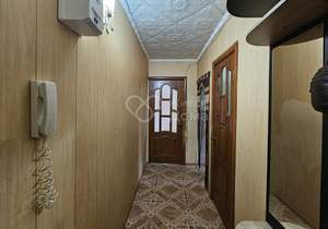 1-к квартира, вторичка, 33м2, 2/5 этаж