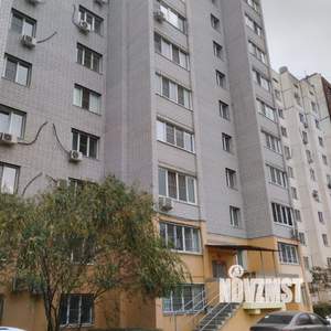1-к квартира, вторичка, 41м2, 10/11 этаж
