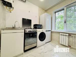 2-к квартира, вторичка, 45м2, 1/5 этаж