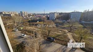 2-к квартира, вторичка, 43м2, 5/5 этаж