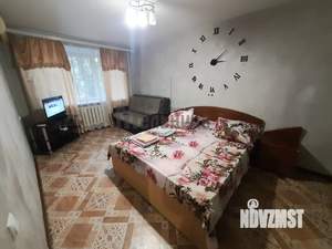 1-к квартира, вторичка, 31м2, 1/5 этаж