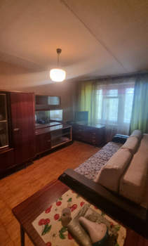 2-к квартира, вторичка, 46м2, 2/5 этаж
