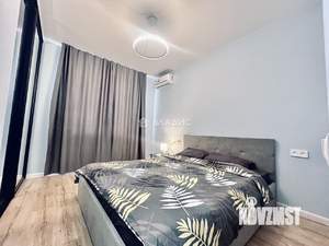 1-к квартира, вторичка, 37м2, 22/24 этаж