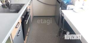 3-к квартира, вторичка, 64м2, 13/16 этаж