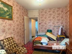 3-к квартира, вторичка, 64м2, 6/9 этаж