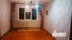 2-к квартира, вторичка, 51м2, 1/9 этаж