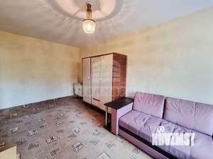 1-к квартира, вторичка, 31м2, 4/5 этаж