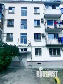 1-к квартира, вторичка, 32м2, 3/4 этаж