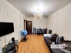 2-к квартира, вторичка, 48м2, 2/3 этаж