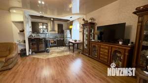 3-к квартира, вторичка, 102м2, 2/3 этаж