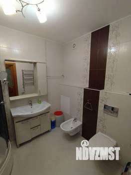 2-к квартира, вторичка, 96м2, 6/11 этаж
