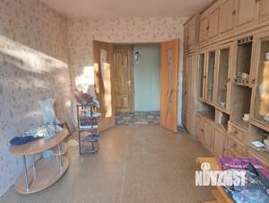 2-к квартира, вторичка, 52м2, 7/9 этаж