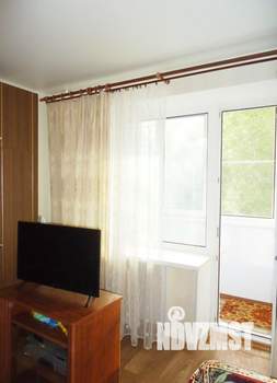 1-к квартира, вторичка, 30м2, 3/5 этаж