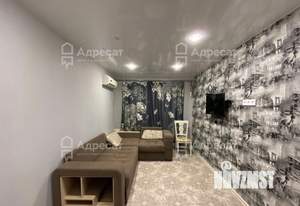 3-к квартира, вторичка, 65м2, 3/5 этаж