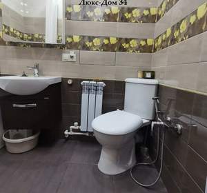 2-к квартира, вторичка, 44м2, 1/5 этаж