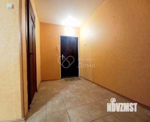 1-к квартира, вторичка, 36м2, 6/9 этаж