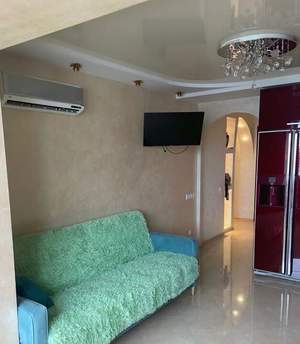 1-к квартира, вторичка, 51м2, 2/16 этаж