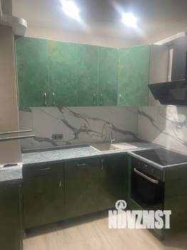 1-к квартира, вторичка, 29м2, 3/10 этаж