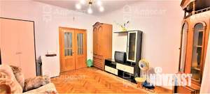 1-к квартира, вторичка, 42м2, 5/5 этаж