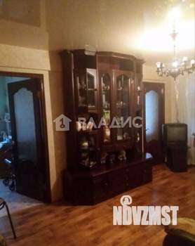 3-к квартира, вторичка, 49м2, 2/5 этаж