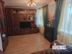3-к квартира, вторичка, 95м2, 6/10 этаж