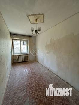 2-к квартира, вторичка, 43м2, 4/5 этаж