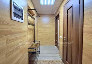 2-к квартира, вторичка, 45м2, 2/4 этаж