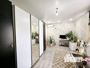 2-к квартира, вторичка, 66м2, 9/10 этаж