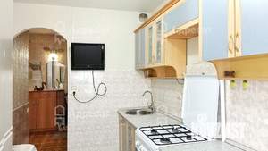 3-к квартира, вторичка, 65м2, 3/9 этаж