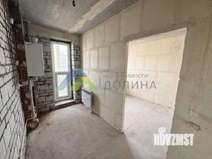 1-к квартира, вторичка, 25м2, 3/5 этаж