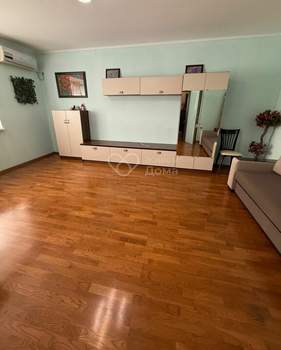 1-к квартира, вторичка, 47м2, 5/9 этаж