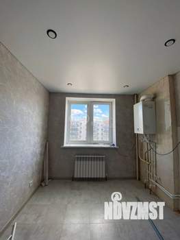 1-к квартира, вторичка, 34м2, 2/9 этаж