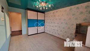 2-к квартира, вторичка, 43м2, 4/5 этаж