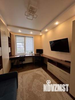 3-к квартира, вторичка, 71м2, 2/17 этаж