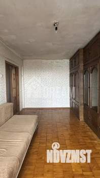 3-к квартира, вторичка, 64м2, 9/9 этаж