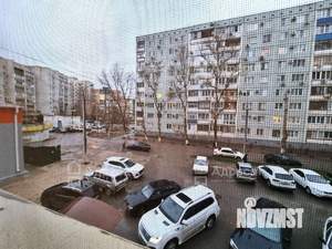 1-к квартира, вторичка, 49м2, 2/10 этаж