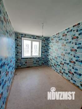 4-к квартира, вторичка, 78м2, 4/9 этаж