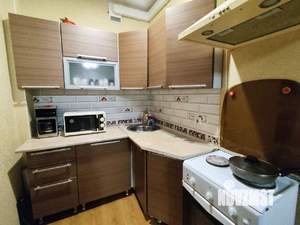 1-к квартира, вторичка, 30м2, 1/9 этаж