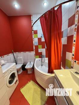 1-к квартира, вторичка, 37м2, 2/20 этаж