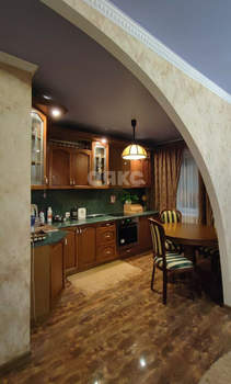 3-к квартира, вторичка, 76м2, 8/10 этаж
