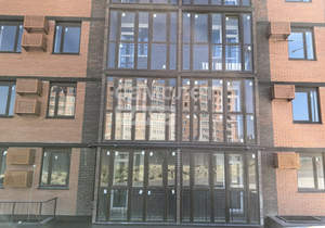 1-к квартира, вторичка, 36м2, 2/9 этаж