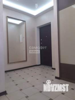 3-к квартира, вторичка, 72м2, 2/17 этаж