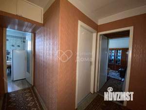 2-к квартира, вторичка, 47м2, 6/10 этаж