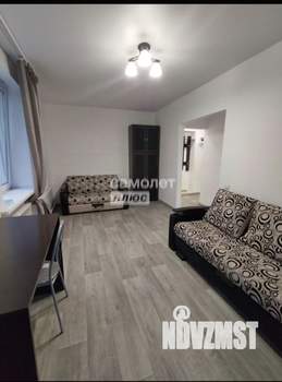 1-к квартира, вторичка, 32м2, 3/3 этаж
