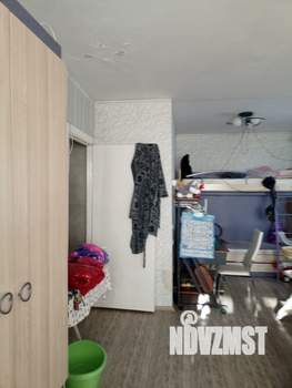 1-к квартира, вторичка, 47м2, 4/9 этаж