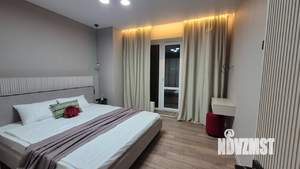 2-к квартира, вторичка, 50м2, 10/19 этаж