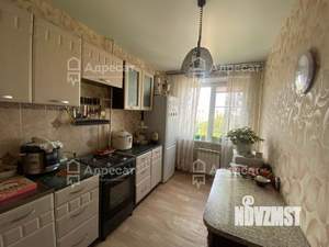 4-к квартира, вторичка, 82м2, 8/9 этаж