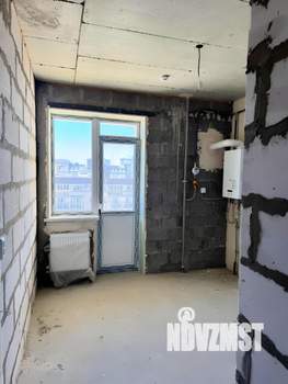 1-к квартира, вторичка, 36м2, 11/13 этаж