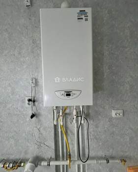 1-к квартира, вторичка, 28м2, 6/8 этаж